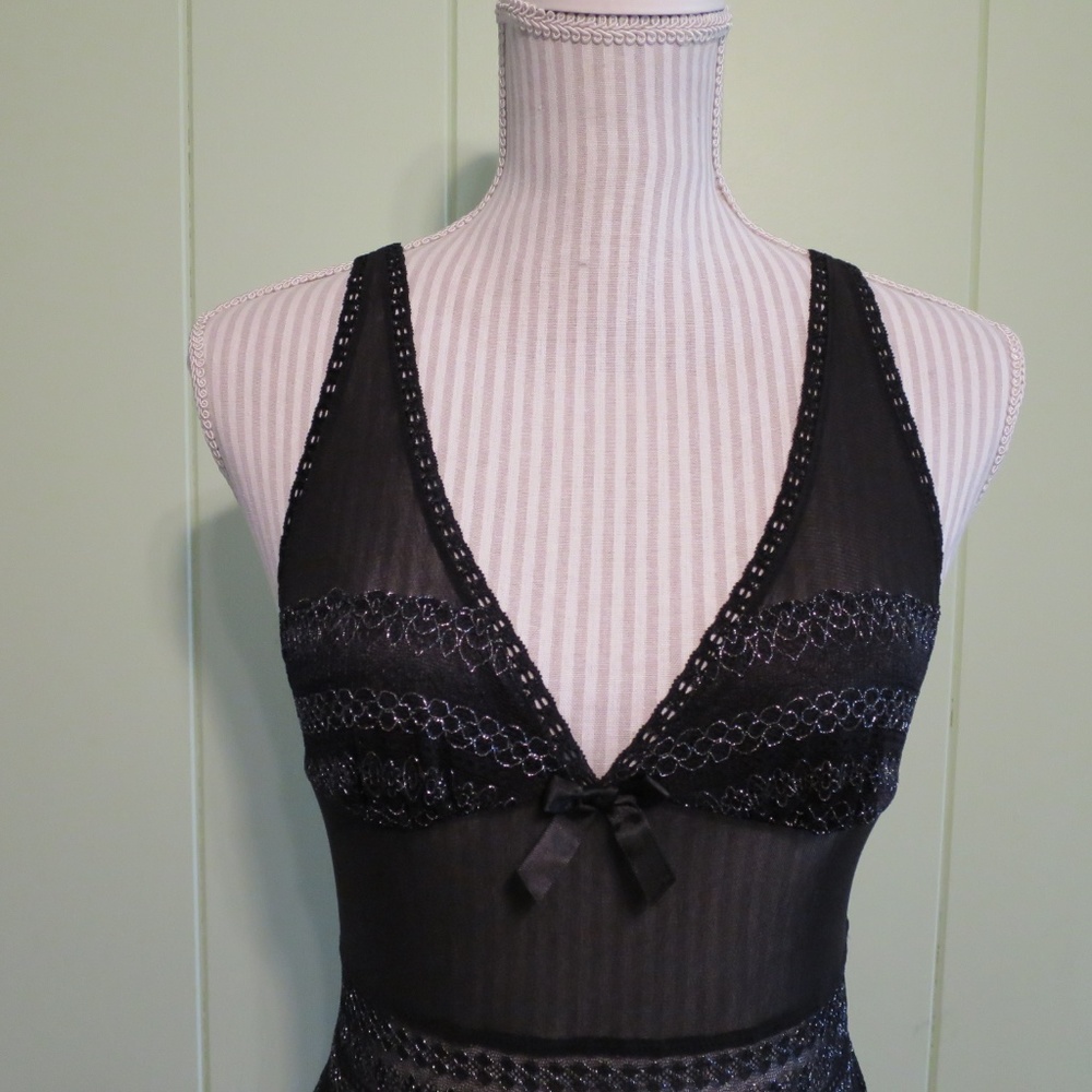 Victoria's Secret Chemise